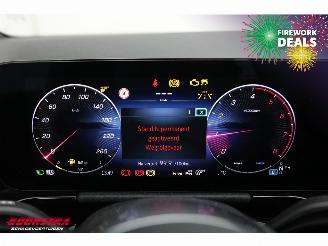 Mercedes B-klasse 200 7G-Tronic LED ACC Navi Clima Camera SHZ LRHZ 11.199 km! picture 19