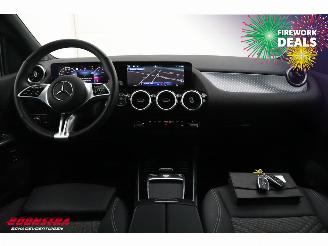 Mercedes B-klasse 200 7G-Tronic LED ACC Navi Clima Camera SHZ LRHZ 11.199 km! picture 13