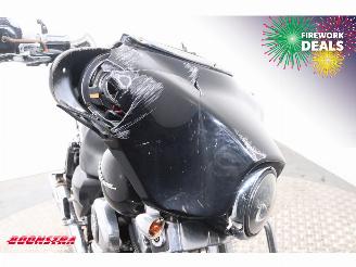 Harley-Davidson  FLHX Street Glide LED Cruise picture 14