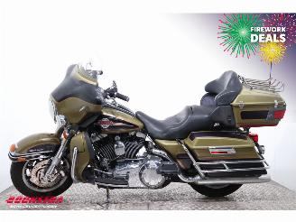 Harley-Davidson  FLHTCU Electra Glide Ultra Classic picture 5