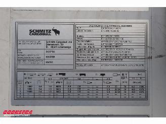 Schmitz Cargobull  SCB*S3 Carrier Vector HE19MT MultiTemp Rohrbahn Fleisch picture 16