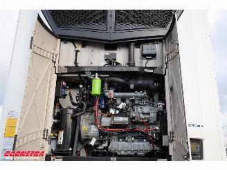 Schmitz Cargobull  SCB*S3 Carrier Vector HE19MT MultiTemp Rohrbahn Fleisch picture 11