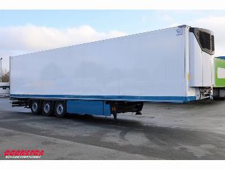 Schmitz Cargobull  SCB*S3 Carrier Vector HE19MT MultiTemp Rohrbahn Fleisch picture 2