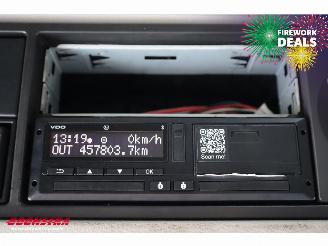 Volvo FH 540 Full Air Manual Leder LBW 6X2 Euro 5 picture 16