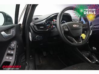 Ford Fiesta 1.0 EcoBoost Hybrid Titanium Navi Clima Cruise PDC picture 18