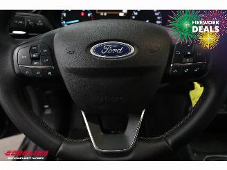 Ford Fiesta 1.0 EcoBoost Hybrid Titanium Navi Clima Cruise PDC picture 19