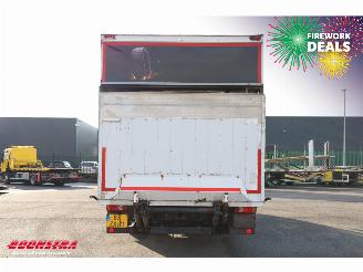Renault Midlum 240.12 Manual LBW Bak-Klep Zepro picture 6