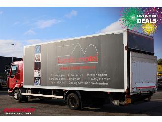 Renault Midlum 240.12 Manual LBW Bak-Klep Zepro picture 4