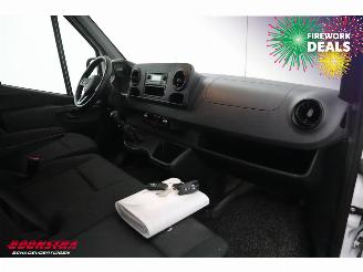 Mercedes Sprinter 211 CDI L2-H1 FWD Airco Camera AHK picture 11