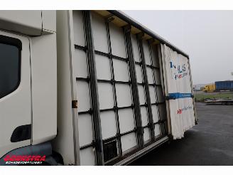 DAF LF 45 Glasresteel 4X2 Euro 5 picture 7