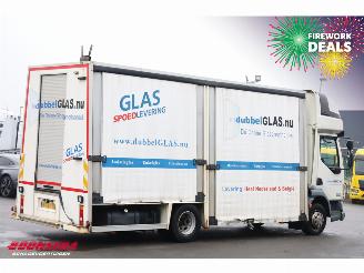 DAF LF 45 Glasresteel 4X2 Euro 5 picture 3