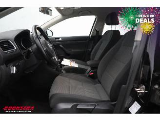 Volkswagen Golf Variant 1.2 TSI Comfort BlueMotion Navi Clima Cruise PDC picture 16