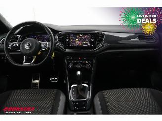 Volkswagen T-Roc 1.5 TSI DSG Sport LED ACC Navi Clima Camera SHZ PDC AHK picture 13