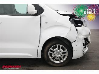 Peugeot Expert 2.0 BlueHDI 120 Navi Airco Cruise PDC AHK picture 5