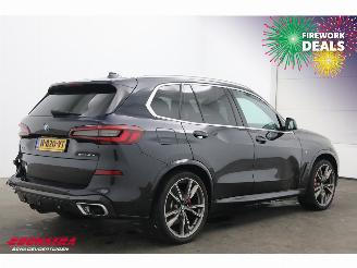 BMW X5 xDrive40d M-Sport Pano LED ACC HUD Memory LRHZ AHK picture 3