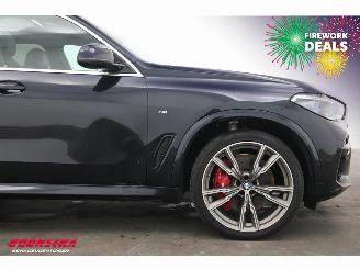 BMW X5 xDrive40d M-Sport Pano LED ACC HUD Memory LRHZ AHK picture 9