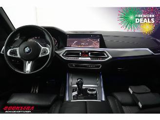 BMW X5 xDrive40d M-Sport Pano LED ACC HUD Memory LRHZ AHK picture 13