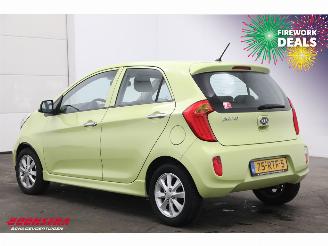 Kia Picanto 1.2 CVVT Comfort 5-Drs Airco 1e Eigenaar! 115.947 km! picture 4