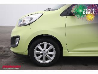 Kia Picanto 1.2 CVVT Comfort 5-Drs Airco 1e Eigenaar! 115.947 km! picture 12