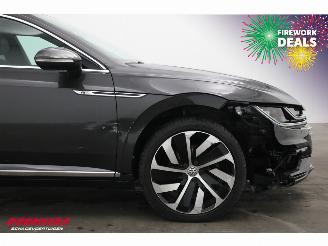 Volkswagen Arteon 2.0 TSI 190 PK DSG R-Line Pano LED ACC ErgoComf. Camera SHZ picture 5