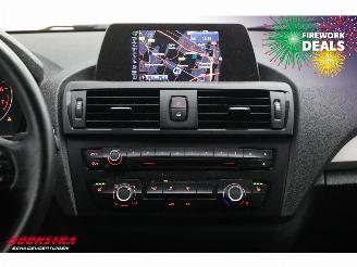 BMW 1-serie 116i 5-DRS Navi Bluetooth Airco PDC SHZ picture 15