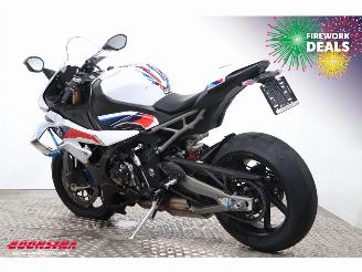 BMW  S 1000 RR SC Project LED Laptimer Quickshift 1.963 km! picture 4