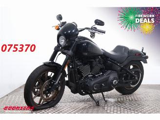 dañado motos Harley-Davidson  FLXRS Softail Low Rider S LED ABS 3.360 Mijl! 2023/1