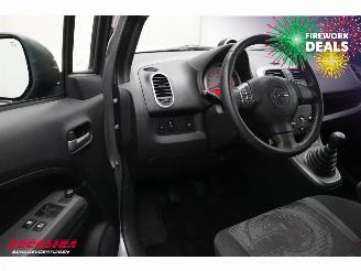 Opel Agila 1.0 Edition Airco LMV 75.774 km! picture 15