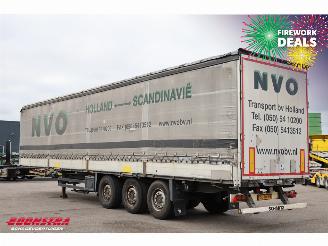 Schmitz Cargobull  SCS S01 3-Asser Bordwande BY 2012 picture 4