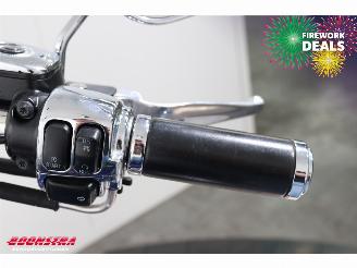 Harley-Davidson  FLSTN Softail DeLuxe Screaming Eagle 8.494 Mijl! picture 13