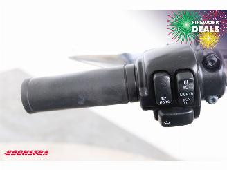 Harley-Davidson  FLSTN Softail DeLuxe 8.752 Mijl! picture 12