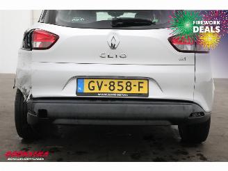 Renault Clio Estate Grandtour 1.5 dCi ECO Night Day Navi Airco Cruise PDC picture 14