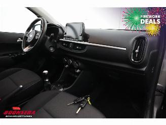 Kia Picanto 1.0 DPi DynamicLine Airco Cruise Camera 31.547 km! picture 12