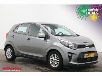 Kia Picanto 1.0 DPi DynamicLine Airco Cruise Camera 31.547 km! picture 2