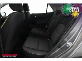 Kia Picanto 1.0 DPi DynamicLine Airco Cruise Camera 31.547 km! picture 16