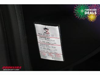 Renault Clio 0.9 TCe Dynamique Navi Clima Cruise picture 21