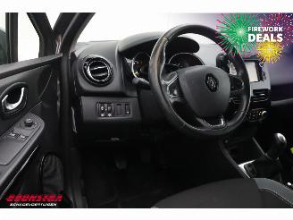 Renault Clio 0.9 TCe Dynamique Navi Clima Cruise picture 15