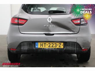 Renault Clio 0.9 TCe Dynamique Navi Clima Cruise picture 6