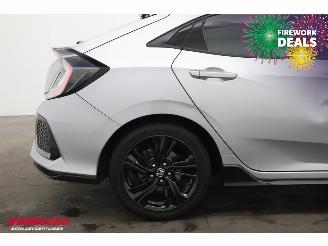 Honda Civic 1.0 i-VTEC Elegance Leder ACC Navi Clima Camera SHZ picture 5