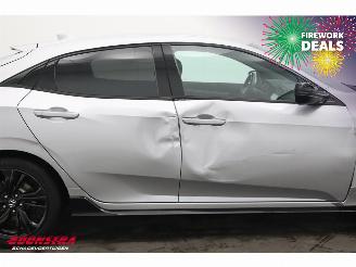 Honda Civic 1.0 i-VTEC Elegance Leder ACC Navi Clima Camera SHZ picture 6