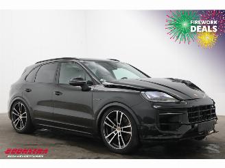 Porsche Cayenne 3.0 E-Hybrid Pano LED ACC HUD Sport Chrono PDLS+ PASM AHK picture 2