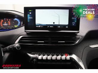 Peugeot 3008 1.6 HYbrid 225 Blue Lease Allure Virtual Navi Cruise PDC AHK picture 15