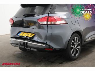 Renault Clio Grandtour Estate 0.9 TCe Intens LED Navi Clima Cruise PDC AHK 109.478 km! picture 11