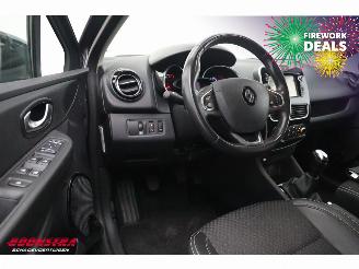 Renault Clio Grandtour Estate 0.9 TCe Intens LED Navi Clima Cruise PDC AHK 109.478 km! picture 18