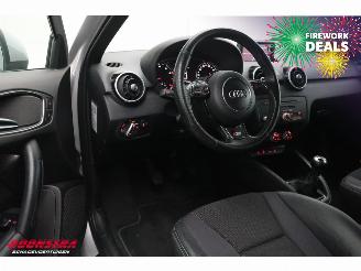 Audi A1 1.2 TFSI S-Line Xenon Navi Clima Cruise PDC picture 17