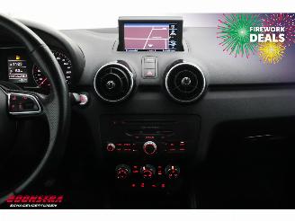 Audi A1 1.2 TFSI S-Line Xenon Navi Clima Cruise PDC picture 14