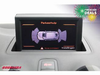 Audi A1 1.2 TFSI S-Line Xenon Navi Clima Cruise PDC picture 22