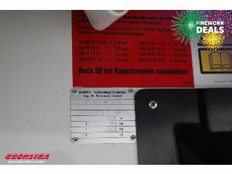 Hobby  560 UL Premium Mover Single Beds Rondzit BY 2015 picture 21