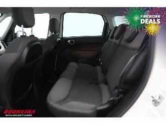 Fiat 500L 1.6 M-Jet Opening Ed. Navi Clima Cruise PDC picture 9