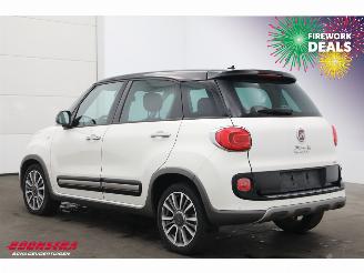 Fiat 500L 1.6 M-Jet Opening Ed. Navi Clima Cruise PDC picture 4